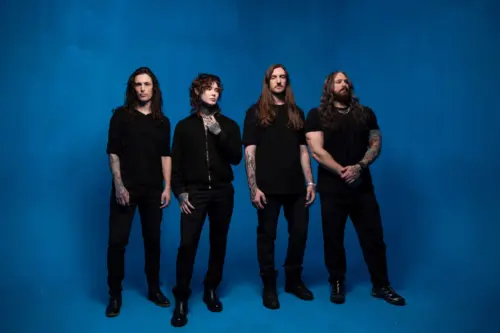 Photo von POLYPHIA