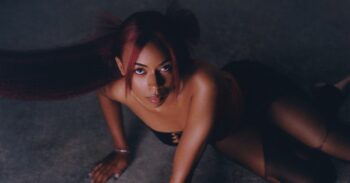 RAVYN LENAE