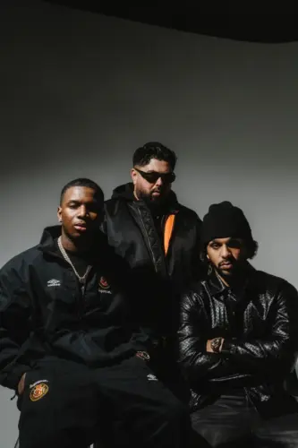Photo von Scorpion Gang
