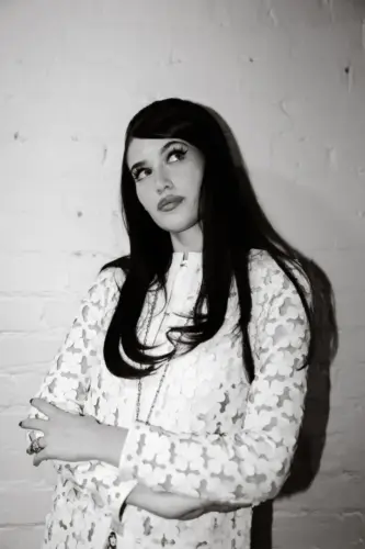 Photo von SIENNA SPIRO