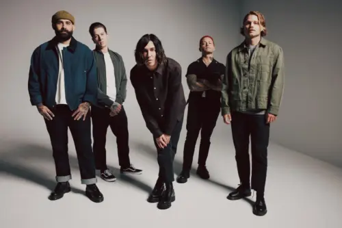 Photo von SLEEPING WITH SIRENS