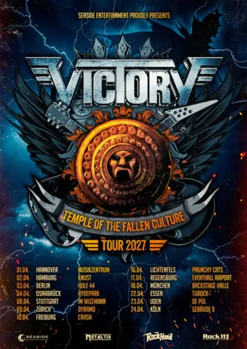 Photo von VICTORY
