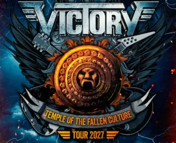 VICTORY