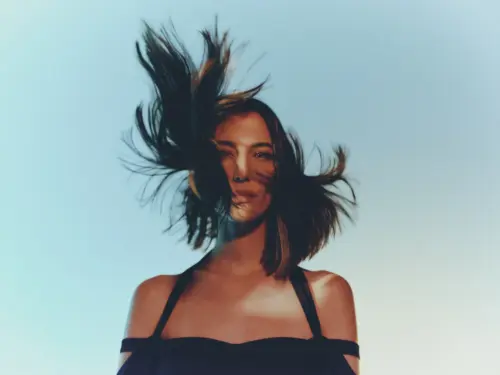 Photo von AMELIE LENS