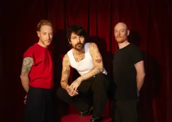 BIFFY CLYRO