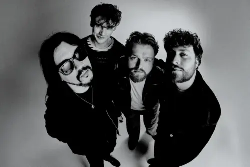 Photo von Lovejoy