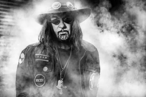 Photo von MINISTRY
