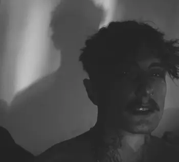 The Haunted Youth