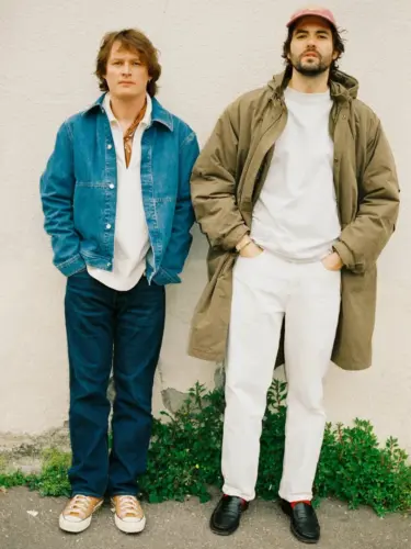 Photo von TONIQUE & MAN