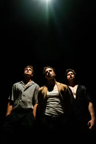 Photo von TULPE