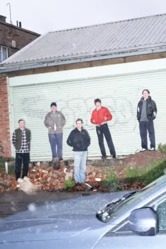 Photo von BASEMENT