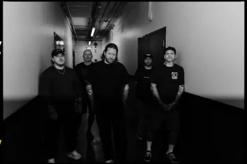 Photo von Comeback Kid