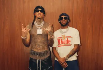 D-BLOCK EUROPE & FRENCH MONTANA
