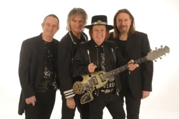 DAVE HILL’S SLADE