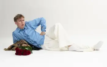 Ein Rosenkavalier