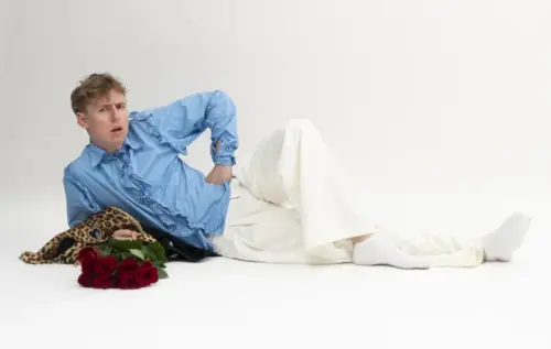 Photo von Ein Rosenkavalier
