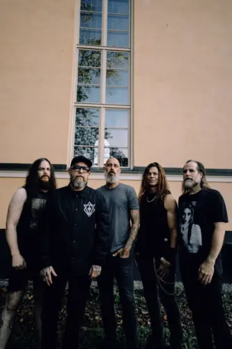 Photo von IN FLAMES + TRIVIUM