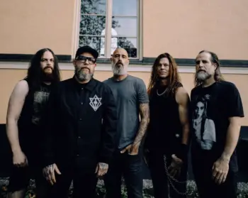 IN FLAMES + TRIVIUM