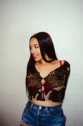 Photo von JORJA SMITH