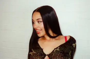 JORJA SMITH
