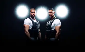 KOLLEGAH & FARID BANG
