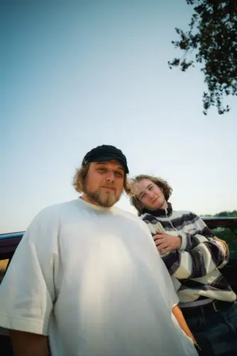 Photo von MAEL&JONAS