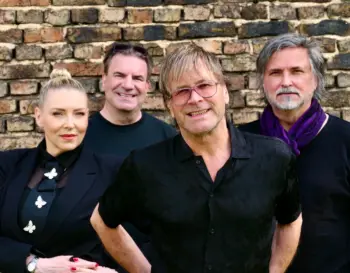 Steve Norman (von Spandau Ballet) & The Sleevz