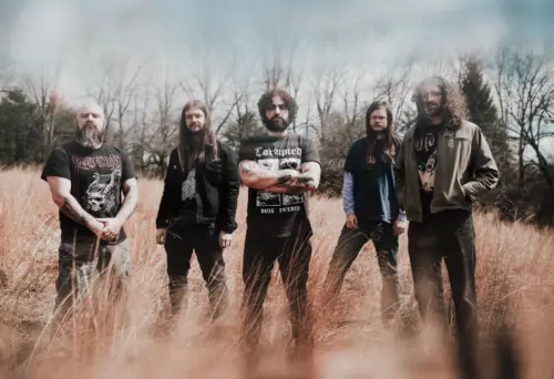 Photo von UNDEATH