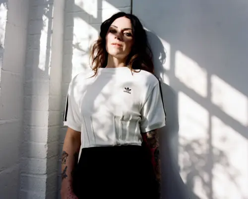 Photo von Amy Macdonald
