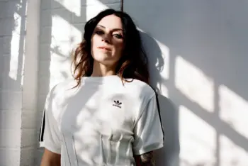 Amy Macdonald