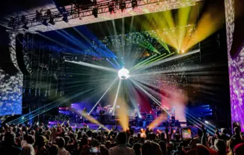 BRIT FLOYD am 19.10.2027 (Admiralspalast) BRIT FLOYD