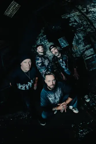 Photo von BULLET FOR MY VALENTINE