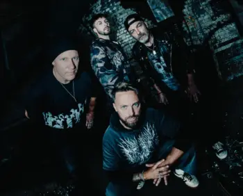 BULLET FOR MY VALENTINE