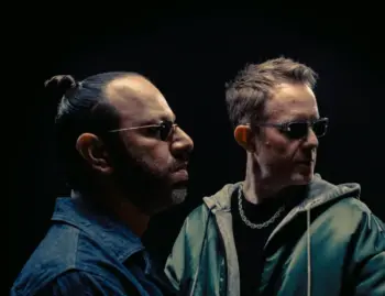 Chase & Status