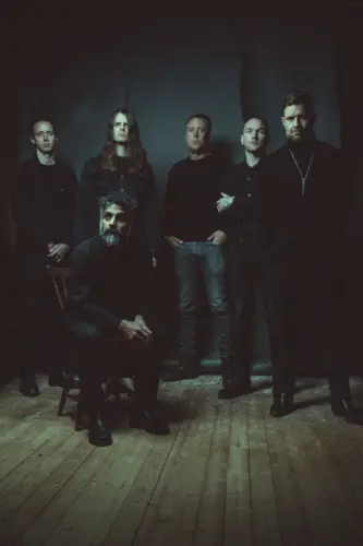 Photo von CULT OF LUNA
