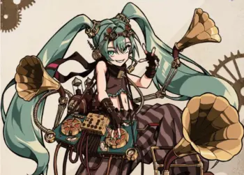 DIGITAL STARS @ MIKU EXPO