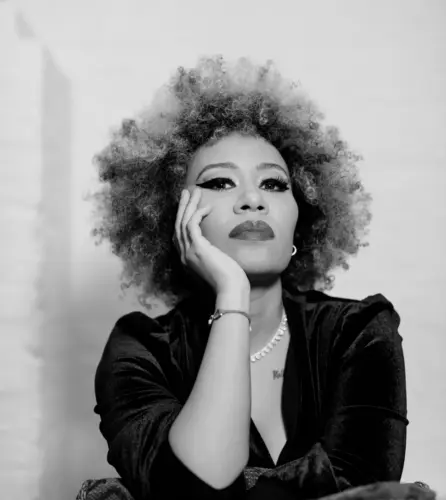 Photo von Emeli Sande