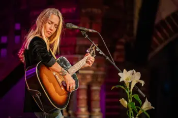 HEATHER NOVA