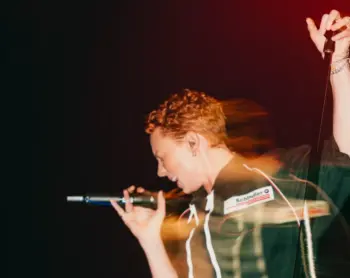 LA ROUX