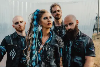 LEAGUE OF DISTORTION
