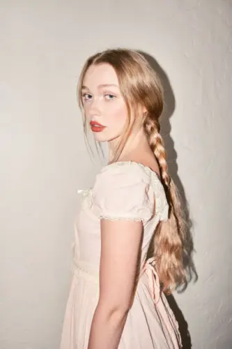 Photo von MOLLIE ELIZABETH