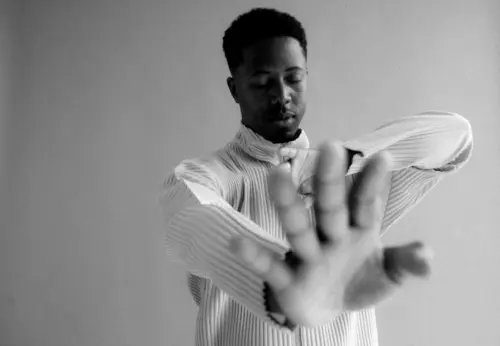 Photo von Moses Boyd