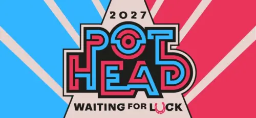 Photo von Pothead