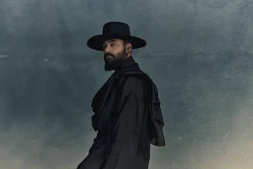 Photo von RY X