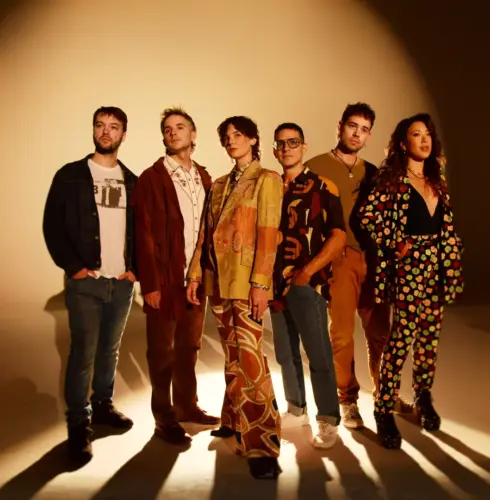Photo von Sammy Rae & The Friends