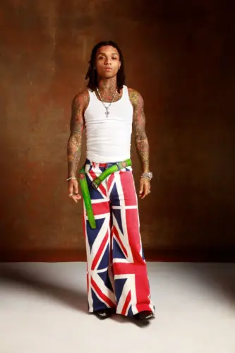 Photo von SWAE LEE