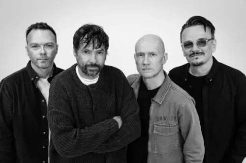Photo von The Pineapple Thief
