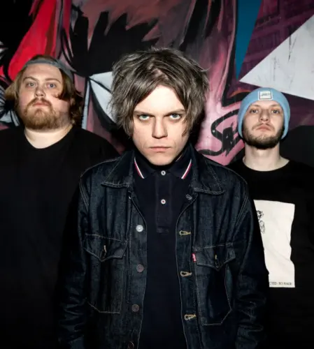 Photo von THE ZAC SCHULZE GANG