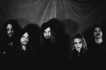 UNCLE ACID & THE DEADBEATS
