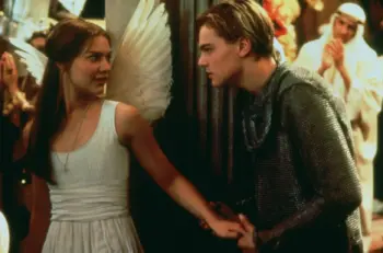 William Shakespeare’s Romeo + Juliet Film in Concert